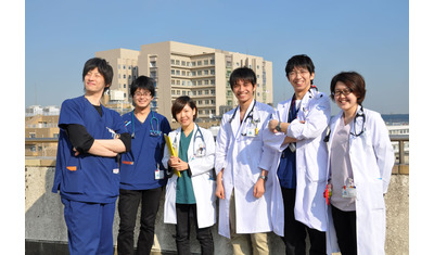 なぜ医師として福島で働くのか（１）～初期研修時に震災、募った無力感～