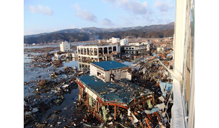 西日本豪雨災害とハザードマップ