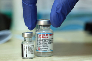 新型コロナワクチン廃棄へ＝臨時接種終了、１６２万回分―厚労省