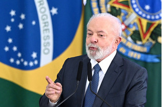 ブラジル大統領、手術が無事終了＝来月３日まで入院