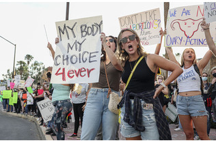 中絶禁止、１６０年前の州法に効力＝大統領選に影響も―米アリゾナ州