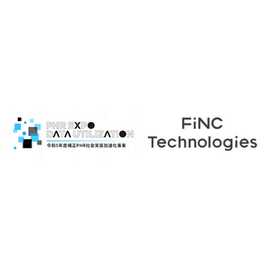 経済産業省「令和5年度補正PHR社会実装加速化事業」において株式会社FiNC Technologies「健康管理アプリ『FiNC』」が採択
