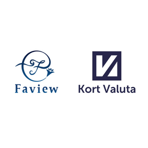 女性の美容と健康を頭髪からサポートする「Faview」が(株)Kort Valutaが提供する決済機能付きデジタルID「TwooCa」と連携