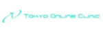 東京オンラインクリニックのロゴ