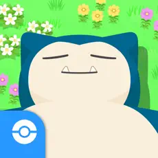 Pokémon Sleepのロゴ