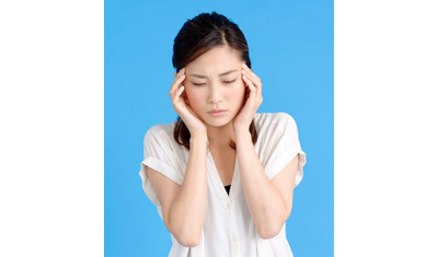 薬剤過多による頭痛痛みに敏感になり慢性化