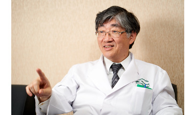日本の地域医療をリード
実践の中で医師を育てる―山形大学医学部