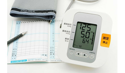 降圧治療が浸透せず―高血圧パラドックス　適切な血圧の維持を