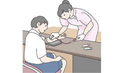 子どもの生活習慣病予防健診－香川県　家族性高コレステロール血症を早期発見