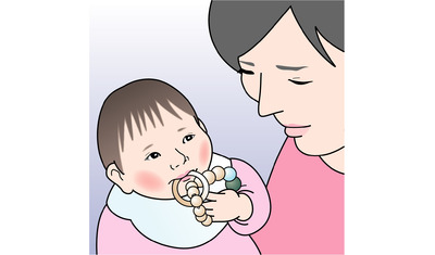 誤飲による子どもの窒息事故おもちゃは安全第一で選ぶ（日本鋼管病院呼吸器内科　田中希宇人医師）