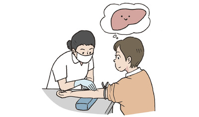一度はＢ型肝炎の検査を未自覚感染者の対策必要（武蔵野赤十字病院　黒崎雅之副院長）
