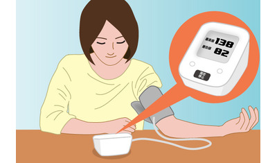高血圧の正しい治療に自宅測定が欠かせない理由