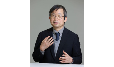 新しい選択肢、患者の希望に～「第５のがん治療」開発者・小林久隆氏に聞く～