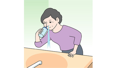 風邪やアレルギーではない鼻水～加齢性鼻炎（日本医科大学武蔵小杉病院　松根彰志教授）～