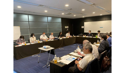 横浜市の慢性腎臓病対策推進へ「横浜慢性腎臓病（ＣＫＤ）対策協議会」が発足