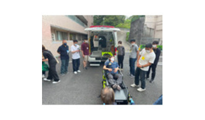 10月に第8回ALSO-Japan学術集会
