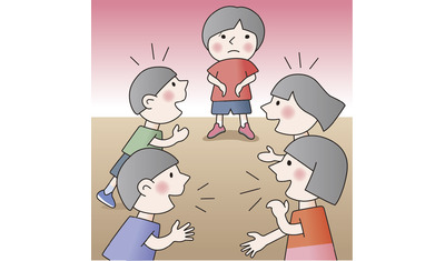特定の場面で押し黙る～不安から「場面緘黙」（信州大学　奥村真衣子助教）～