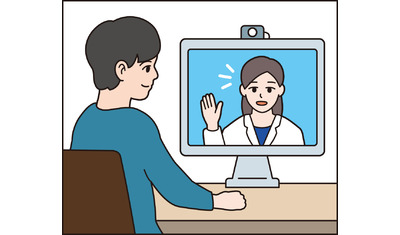 統合失調症でも有効～オンライン認知行動療法（千葉大付属病院　清水栄司教授ら）～