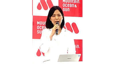子どもの弱視、見逃さない～検査機器開発へーモス、名大、夏目綜研～