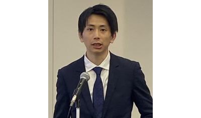 デフリンピックから「聞こえ」考えて～医師でバレー男子代表の狩野さん～