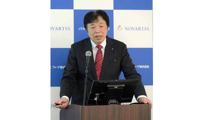 進化する治療薬―慢性骨髄性白血病
～寛解維持を目指す治療～