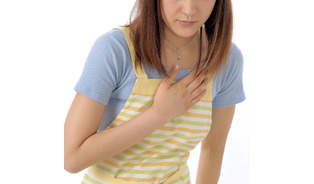 「微小血管狭心症」とは ＝更年期女性の胸痛の原因