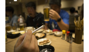 子どもの受動喫煙防止の徹底を＝東京、来春から新条例施行