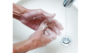 ノロウイルスの季節＝下痢や嘔吐、基本は手洗い