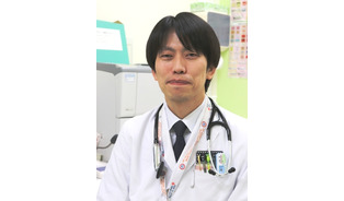 仕事や趣味、日常の時間を少しでも長く―高齢者の肺がん、生活機能重視の治療を東京都健康長寿センターの山本寛・呼吸器内科部長