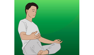 心を守る瞑想トレーニング