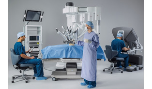 普及に拍車かかるか、ロボット支援手術「ダビンチに保険」拡大、心臓の弁形成術もＯＫに