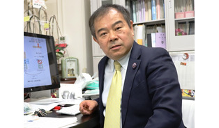 筋ジス「不治でなくなりつつある」日本で多い福山型の治療に意欲―戸田達史東大教授