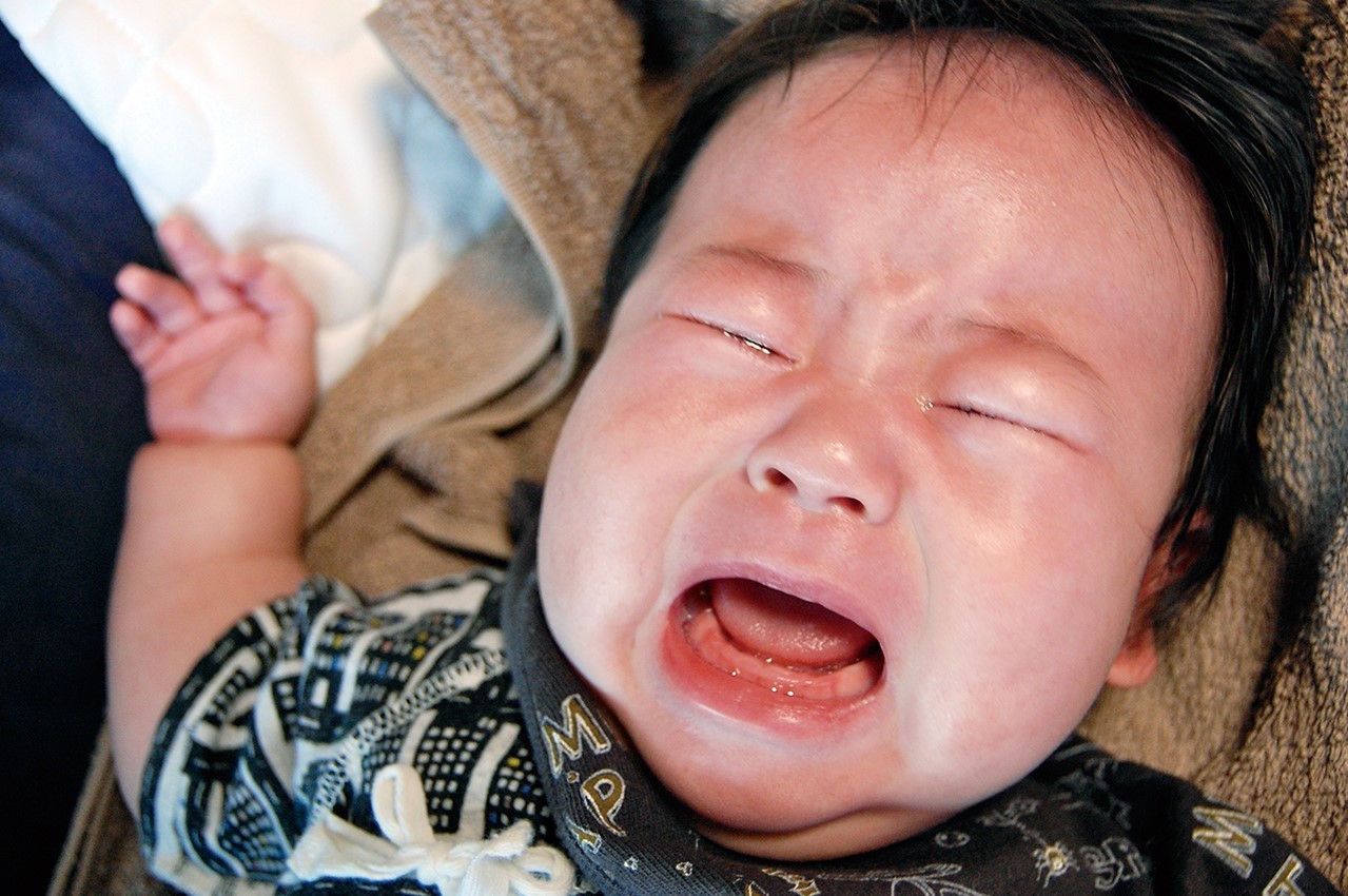 赤ちゃんの夜泣きお母さん 一人で我慢しないで 医療ニュース トピックス 時事メディカル 時事通信の医療ニュースサイト
