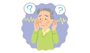 耳鳴りに補聴器が効果病院での受診がポイント