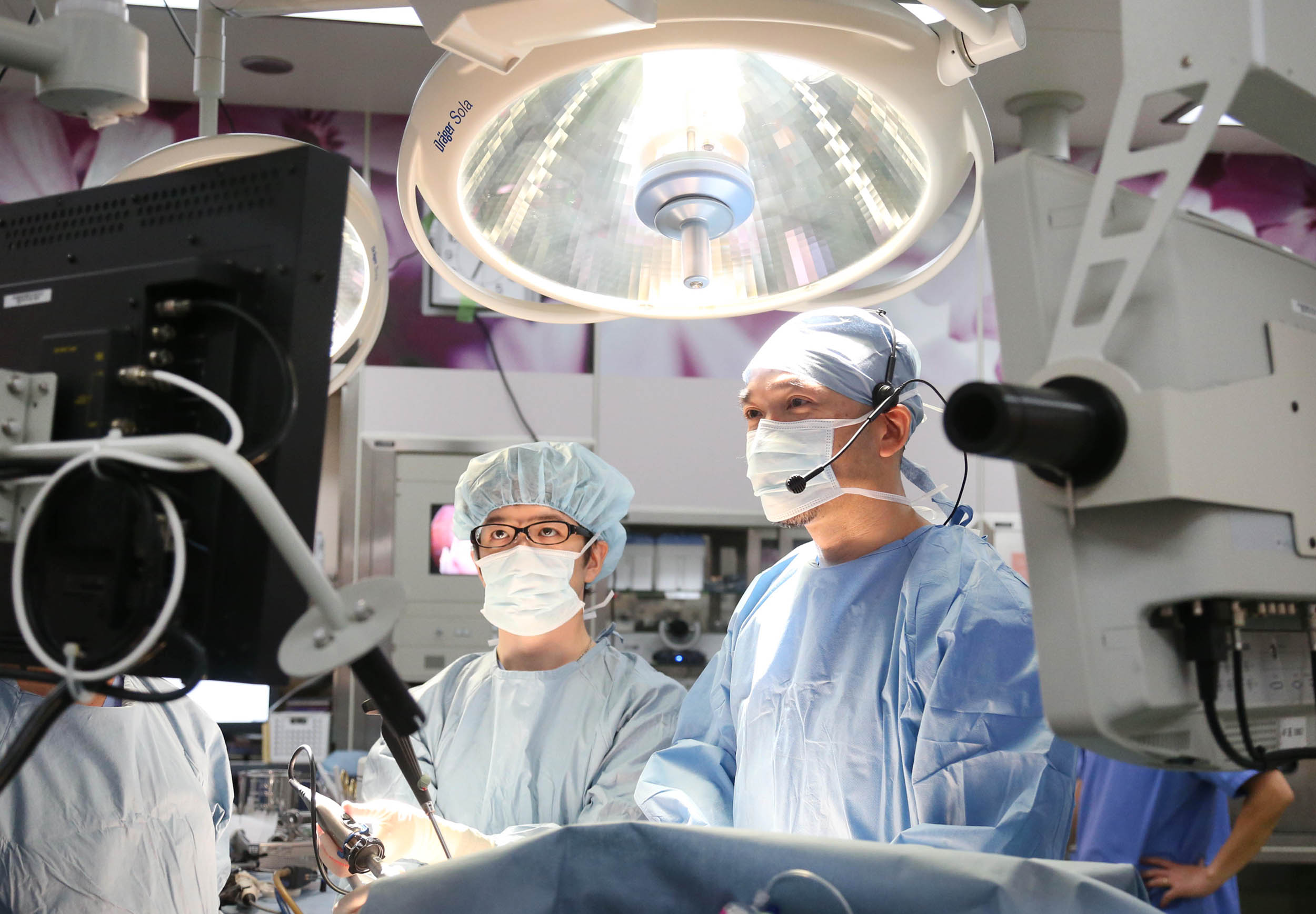 第８回 海外の公開手術で評価実績重ね 日本でも認められる 一流に学ぶ 時事メディカル 時事通信の医療ニュースサイト