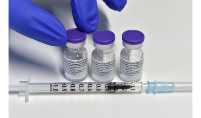 米国で新ワクチン審査へ～秋の世界的コロナ再燃に有効か～