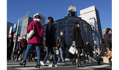１１月以降、対策緩和で感染高止まりか
～世界の流行状況から日本の第６波を予測する～