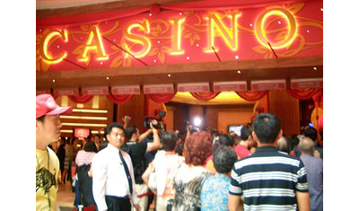 第４回　日本にカジノで喫緊の課題に　
ギャンブル依存症の対策・治療