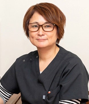 沢岻美奈子院長