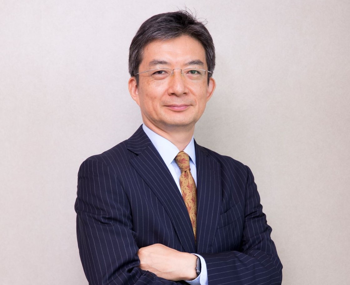 後藤穣・日本医科大学耳鼻咽喉科学准教授