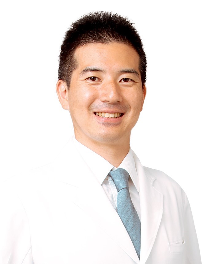 尾辻正樹理事長
