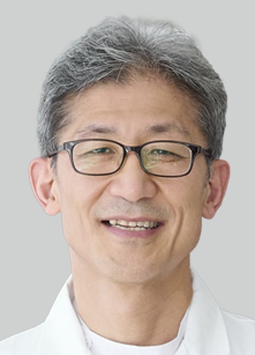 石川孝会長