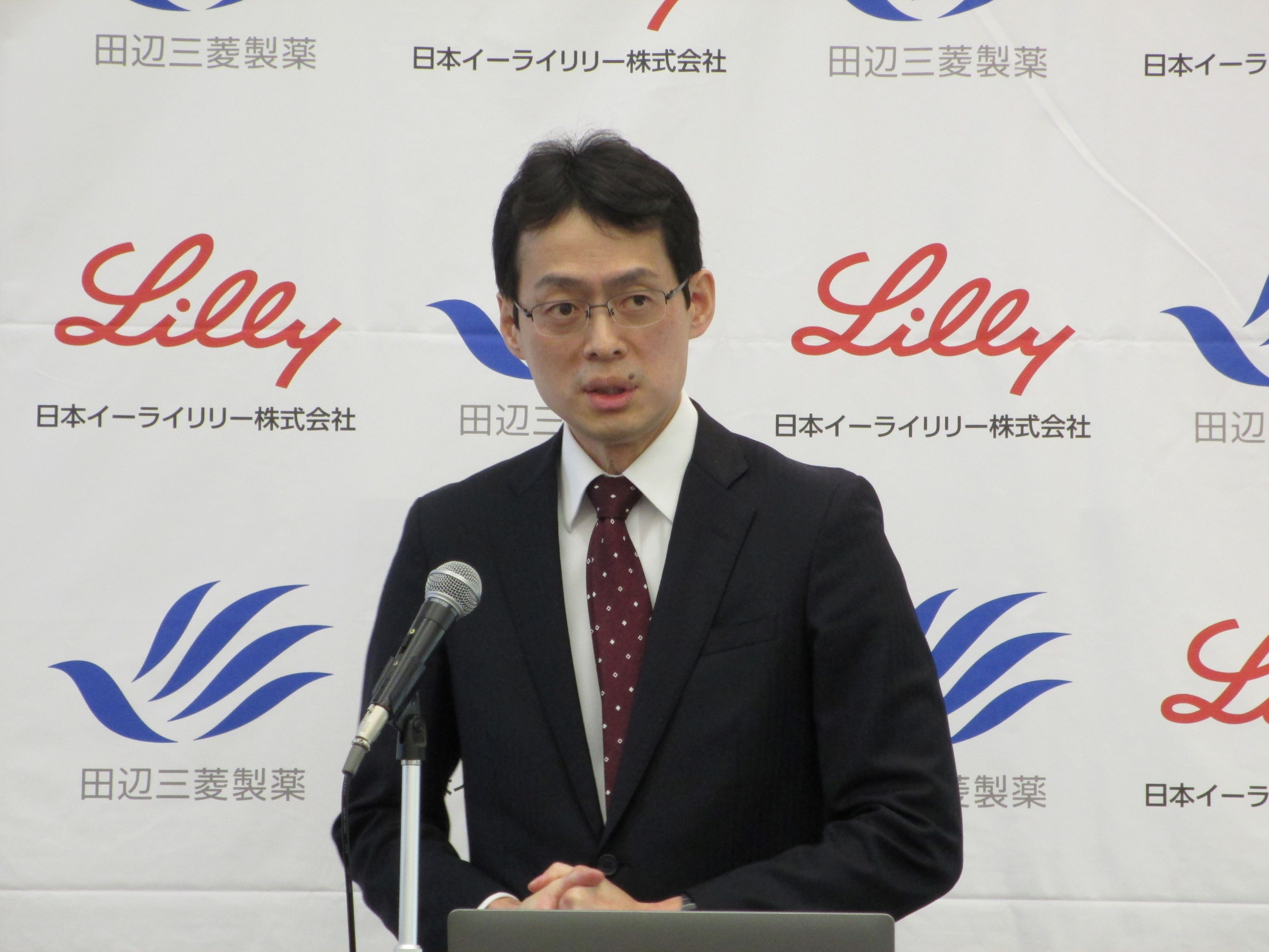 秋田大大学院医学系研究科の脇裕典教授