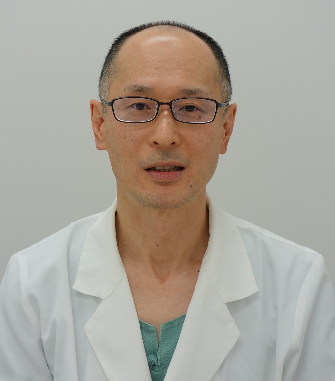 吉本世一・国立がん研究センター中央病院頭頸部外科科長