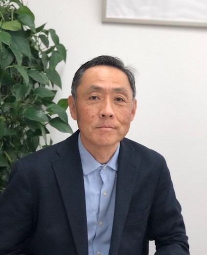 落合正行さん