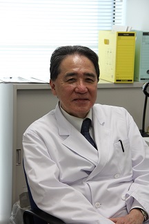 濱田篤郎・東京医科大学教授