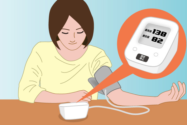 高血圧治療を効果的、かつ安全に行うには自宅での血圧測定は必須です【時事通信社】