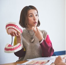 中島小百合さん