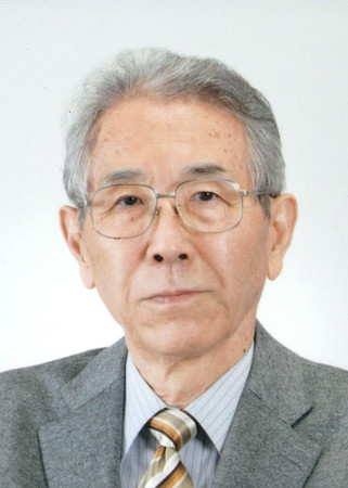 田中成明氏
