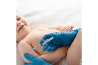 Nirsevimab、乳児にRSVの入院予防効果あり